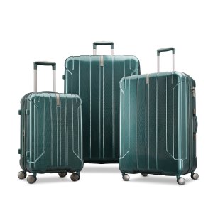 新秀丽 Pivot 2、Hyperflex 3、On Air 3 行李箱3件套 多色可选
