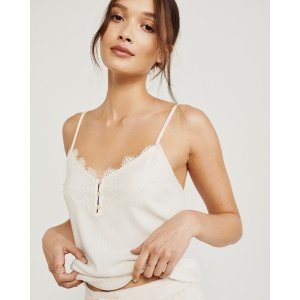 abercrombie and fitch camisole