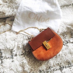 Chloe, Saint Laurent & More Designer Handbags @ MYHABIT