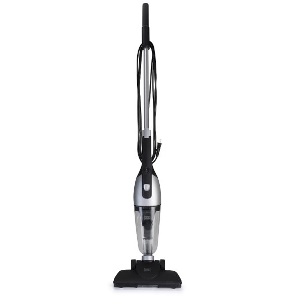 3-in-1 Lightweight Corded Upright and Handheld Multi-Surface Vacuum EV1416