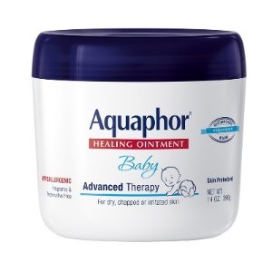 Aquaphorspend $100, get $20 target giftcardBaby Healing Ointment - Advanced Therapy to Help Heal Diaper Rash and Chapped Skin - 14oz. Jar