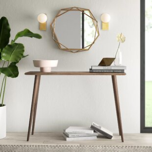 Wayfair Selected Console Tables on Sale