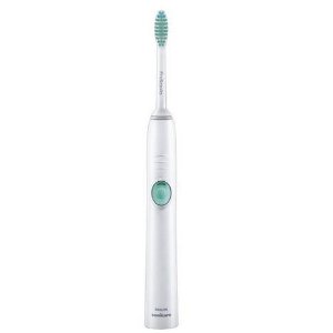Philips Sonicare - Sonicare EasyClean Sonic Rechargeable Toothbrush