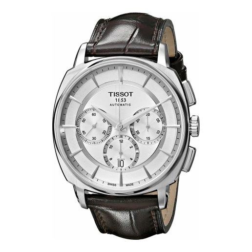 T-Classic T-Lord Men's Watch