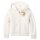 Girls Embellished French Terry Zip Up Hoodie