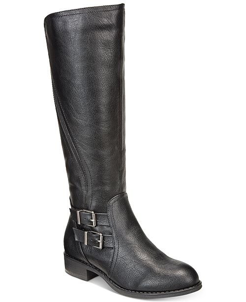 Milah Tall Boots, Created for Macy's
