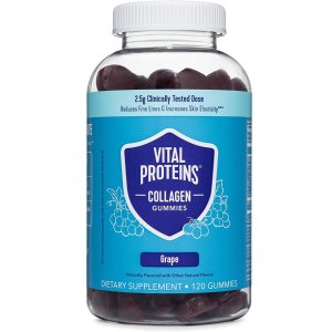 Vital Proteins Collagen Gummies Sale