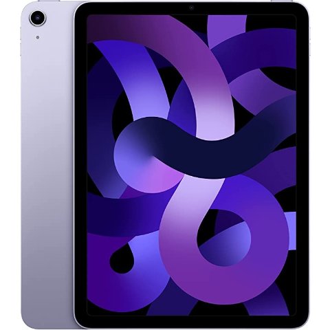新品上市：Apple iPad Air 5 发布, M1芯片, 5G支持, 新配色$569起到货 