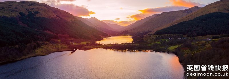 loch-lomond