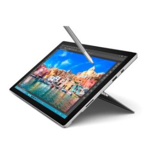 Several Surface Pro 4 Models on Sale @ Quill.com