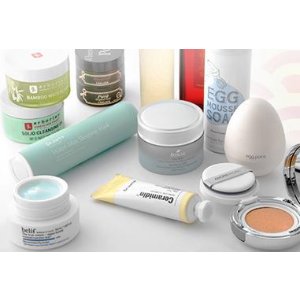 Sephora.com精选韩国美容，化妆品热卖
