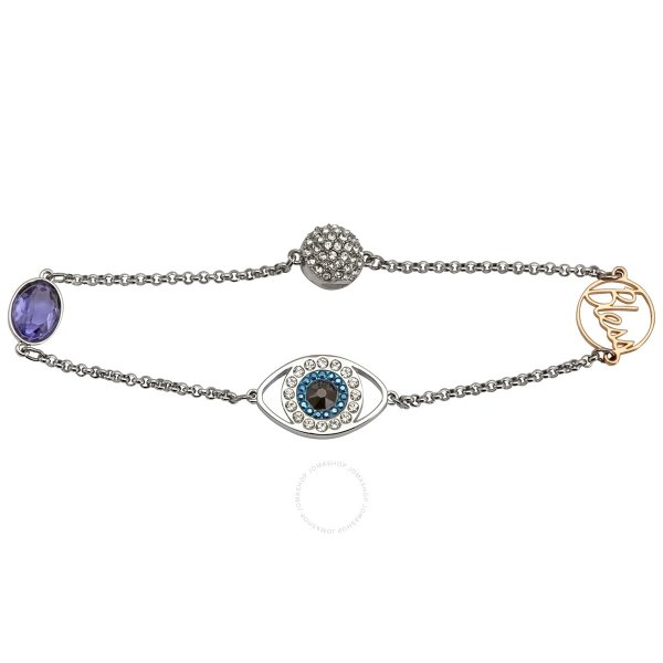 Remix Ladies Eye Symbol Bracelet