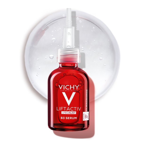 LiftActiv B3 Serum for Dark Spots & Wrinkles | Vichy Laboratoires