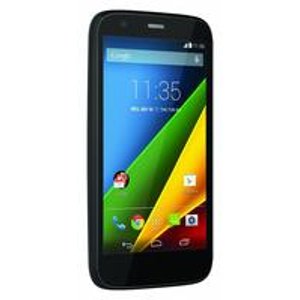 Unlocked 8GB Motorola Moto G Cell Phone @ Amazon