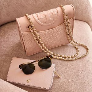 Hottest Items @ Tory Burch
