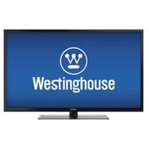 Westinghouse 55" Class LED 1080p 120Hz HDTV