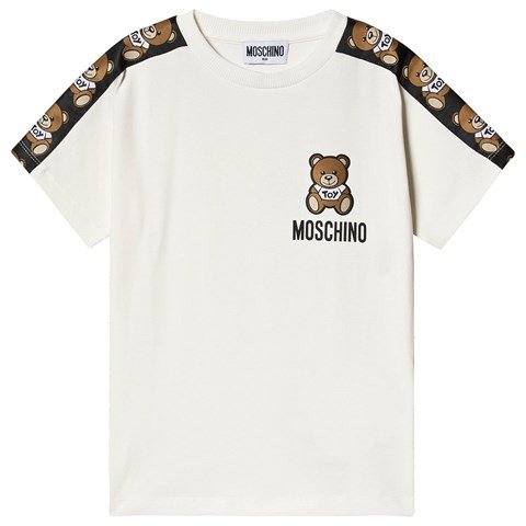 Moschino儿童T恤