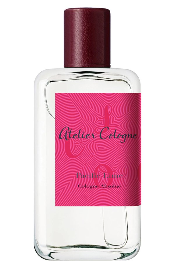 Pacific Lime Cologne Absolue