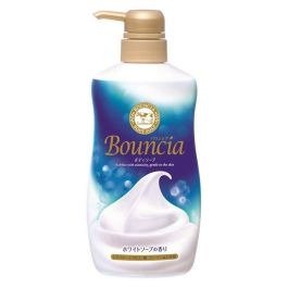 Bouncia Body Soap @COSME