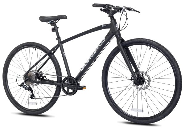 Giordano® H1 Hybrid Bike
