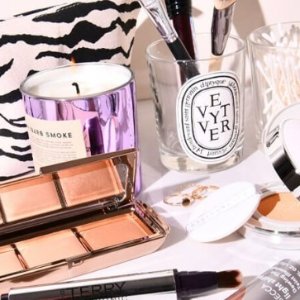 $30 Off Every $130Space NK | Luxury Beauty Products Sale