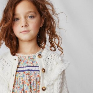 Ending Soon: Boden Kids Knitwear & Tops