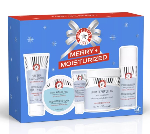 5-Piece Holiday Discovery Set