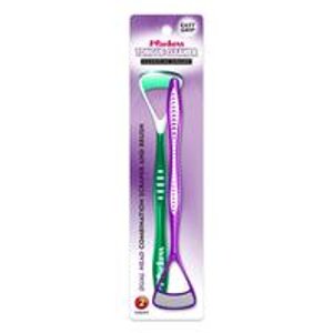  Plackers Tongue Cleaner, 2 Count