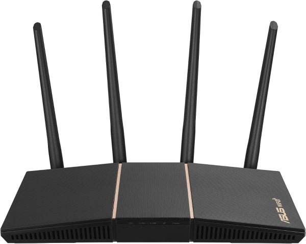WiFi 6 Router (RT-AX57) AX3000 WiFi Router