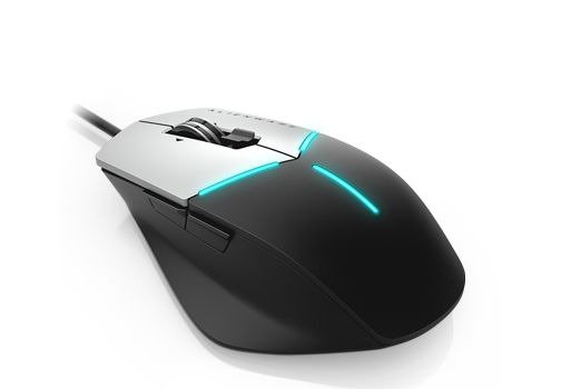 Alienware Advanced Gaming Mouse: AW558