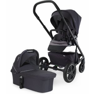 Nuna 荷兰高品质童车、汽车座椅、婴儿摇椅等促销