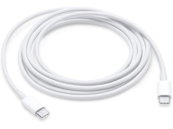 (1, 2 or 3 PACK) Apple USB-C Charge Cable (2 Meters)