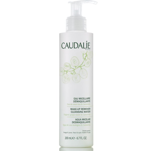 Make-Up Remover Cleansing Water (7 oz.)