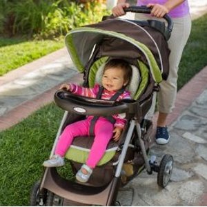 GRACO 童车、婴儿安全座椅、旅行套装等产品特卖