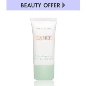 with any $150 La Mer purchase—Online only* @ Neiman Marcus
