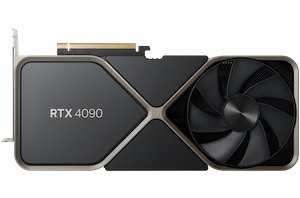 GeForce RTX 4090 FE 公版