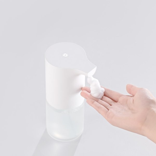 Mijia Auto Induction Foaming Hand Washer