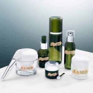 with Any $150 Purchase @ La Mer