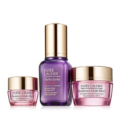 Lift and Firm Anti Wrinkle Collection For Radiant, Resilient Skin - $115 Value!