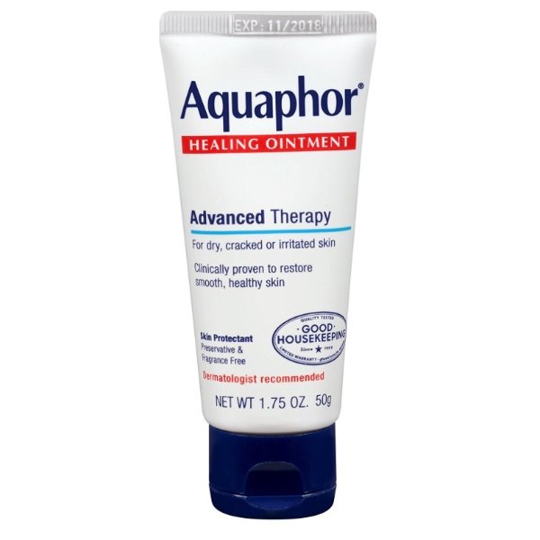 Aquaphor Advanced 万用修复霜 1.75oz 3支装
