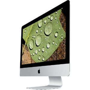 2015新款 苹果21.5英寸iMac一体式电脑 MK452LL/A