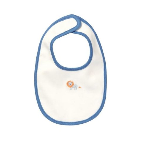Janie and JackReversible Bib