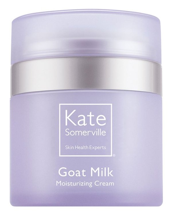 Kate Somerville | Goat Milk Moisturizing Cream | Cult Beauty