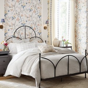 Ballard Designs Home bedroom furniture on sale