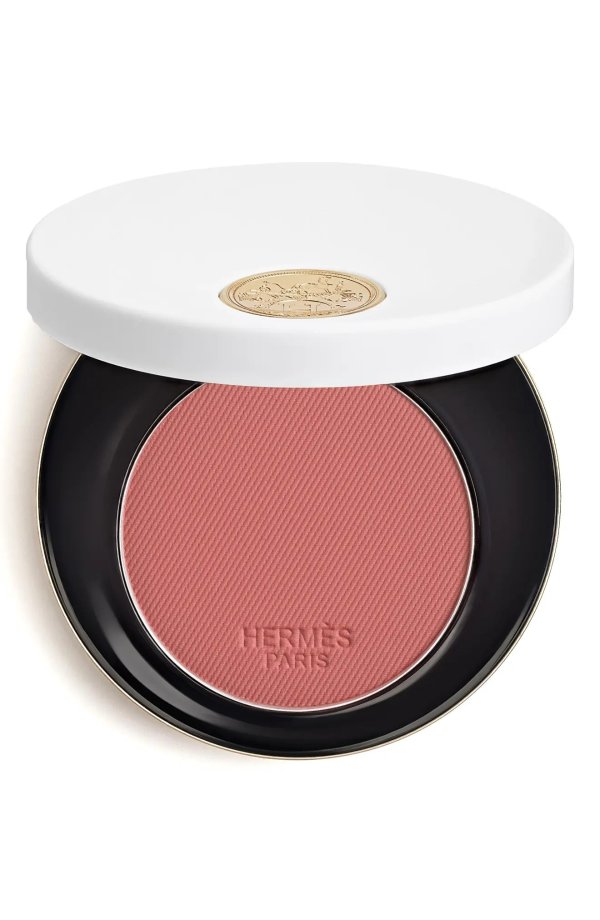 Rose Hermes - Silky blush powder