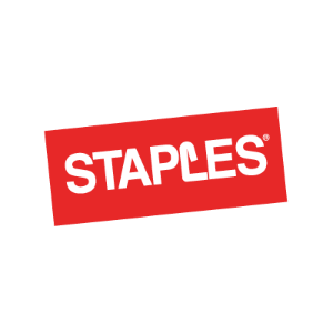 Staples 2017 网络星期一 大促 全面启动