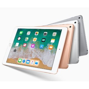 2018款 第六代 Apple iPad 9.7 WiFi