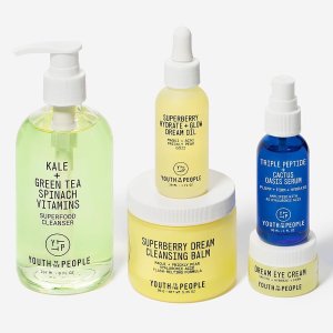 Ending Soon: Youth to the People Skincare Sitewide Hot Sale