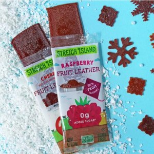 Stretch Island Fruit Leather Snacks Variety Pack, 0.5 Ounce