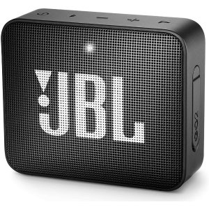 JBL GO2 便携防水蓝牙音箱 多色可选
